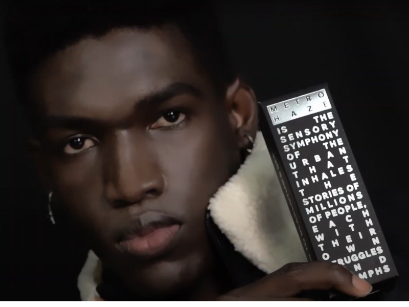 Blaklotus: Metro Haze - Phút Giây Cân Bằng Giữa Nhịp Sống Đô Thị Hối Hả