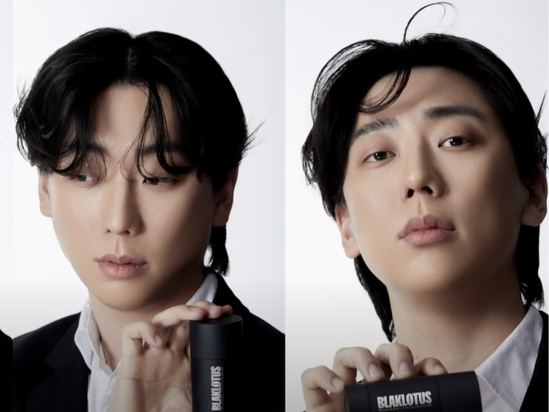 Blaklotus: Private Block - Sự Tinh Tế Trong Không Gian Riêng