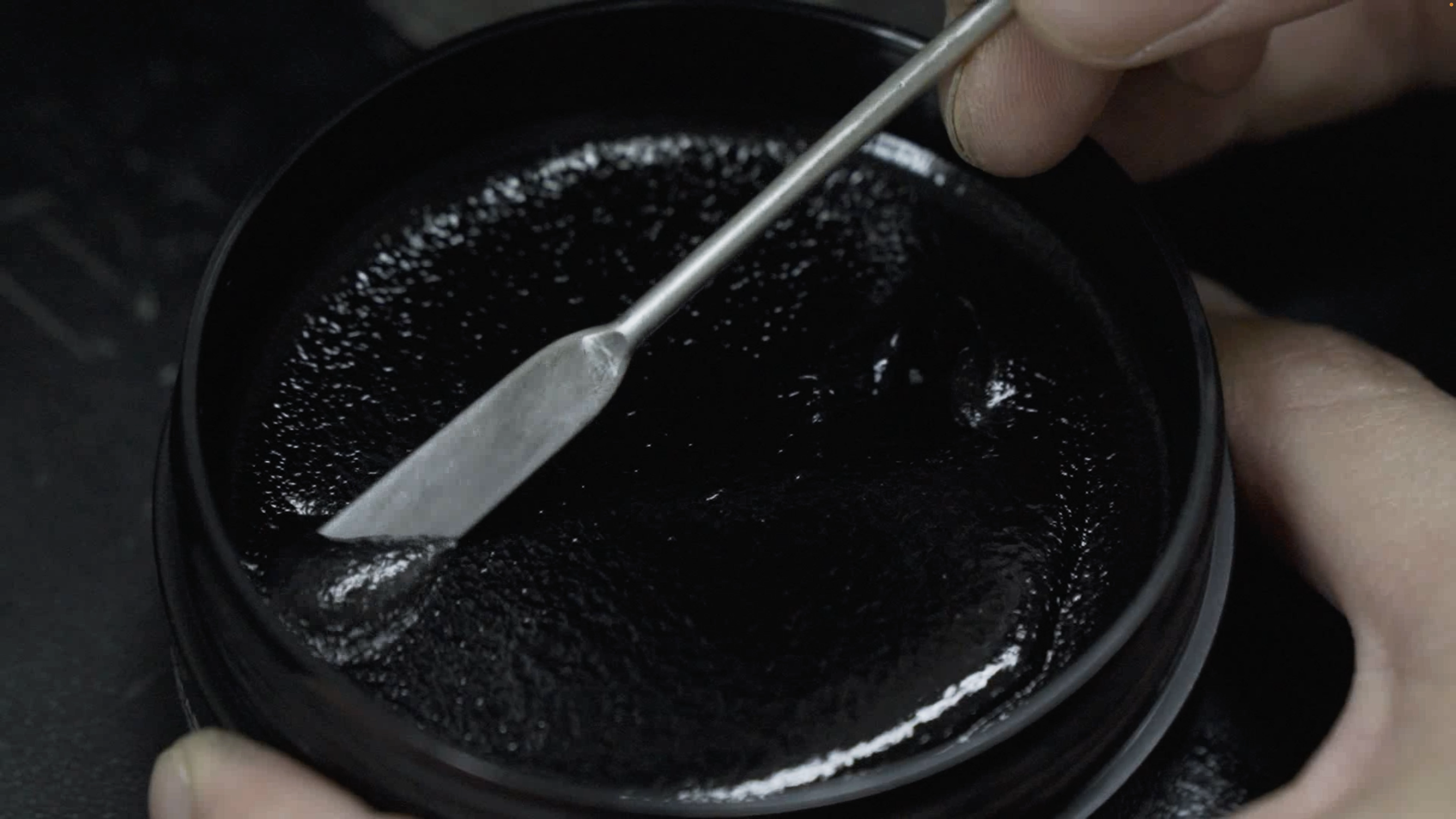 Blaklotus Sáp Vuốt Tóc City Dust