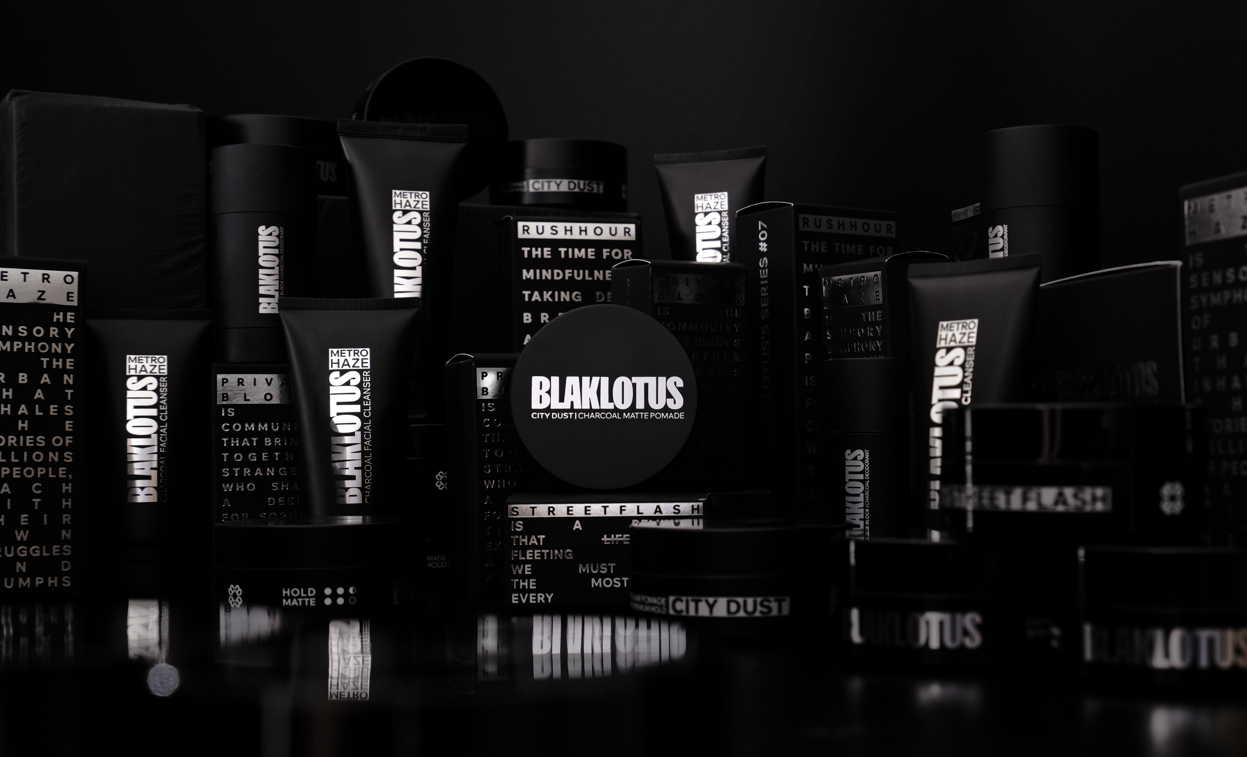 Blaklotus Tầm Nhìn Vươn Xa Trên Thị Trươnfg Toàn Cầu