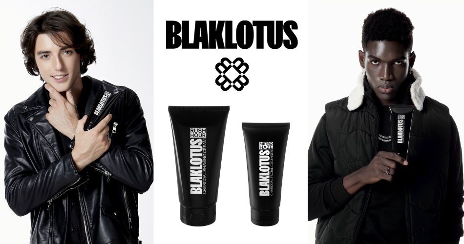 Blaklotus: Metro Haze và Rush Hour - Bí Quyết Chăm Sóc Bản Thân Của Các Quý Ông Hiện Đại